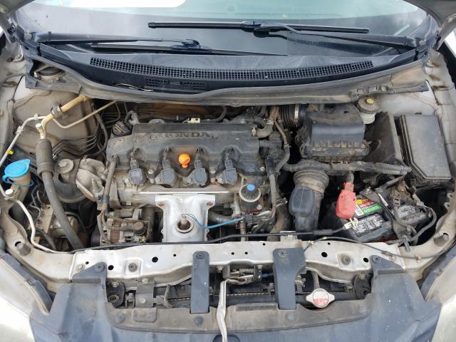 Photo 6 VIN: 2HGFG3B04FH532104 - HONDA CIVIC EXL 