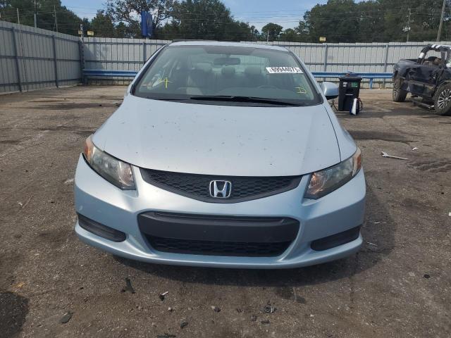 Photo 4 VIN: 2HGFG3B05CH500130 - HONDA CIVIC 