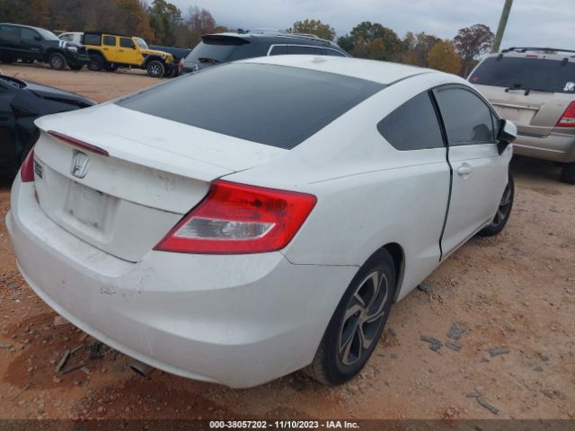 Photo 3 VIN: 2HGFG3B05DH501229 - HONDA CIVIC 