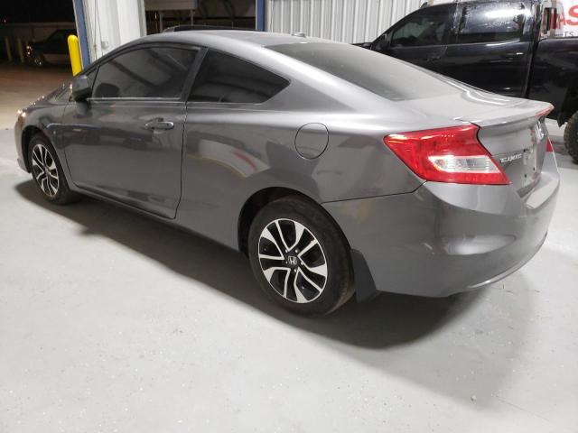 Photo 1 VIN: 2HGFG3B05DH522355 - HONDA CIVIC 