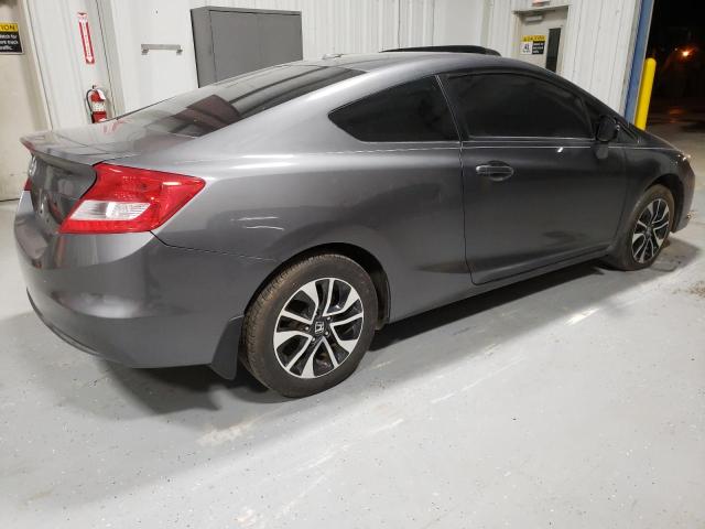 Photo 2 VIN: 2HGFG3B05DH522355 - HONDA CIVIC 