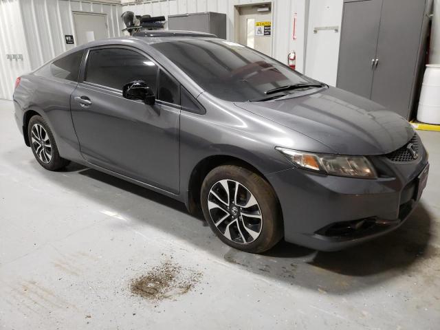 Photo 3 VIN: 2HGFG3B05DH522355 - HONDA CIVIC 