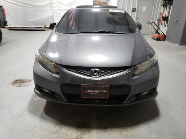 Photo 4 VIN: 2HGFG3B05DH522355 - HONDA CIVIC 