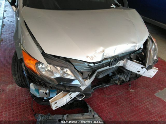 Photo 5 VIN: 2HGFG3B05EH500096 - HONDA CIVIC COUPE 