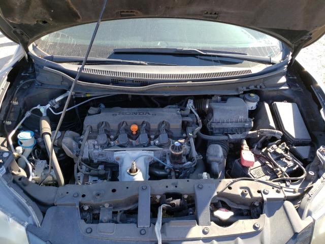 Photo 10 VIN: 2HGFG3B05EH507971 - HONDA CIVIC EXL 