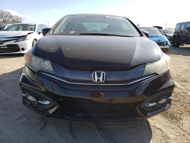 Photo 4 VIN: 2HGFG3B05EH507971 - HONDA CIVIC EXL 