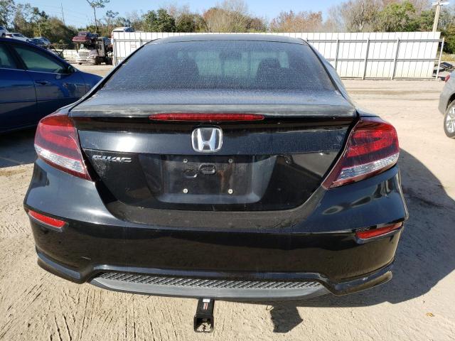 Photo 5 VIN: 2HGFG3B05EH507971 - HONDA CIVIC EXL 