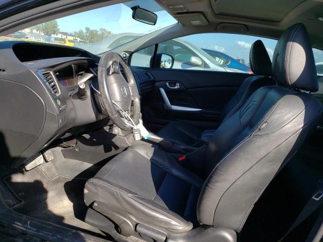 Photo 6 VIN: 2HGFG3B05EH507971 - HONDA CIVIC EXL 