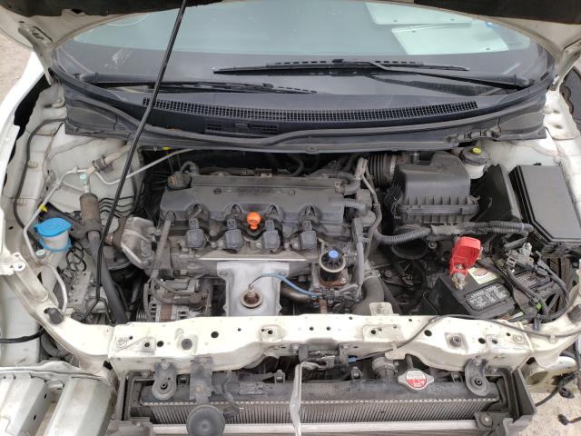 Photo 6 VIN: 2HGFG3B05EH526052 - HONDA CIVIC EXL 