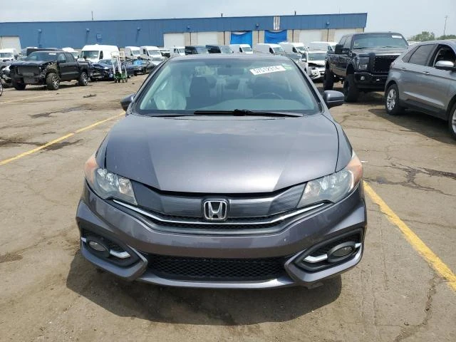 Photo 4 VIN: 2HGFG3B05FH503212 - HONDA CIVIC EXL 