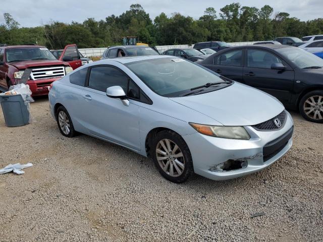 Photo 3 VIN: 2HGFG3B06CH500105 - HONDA CIVIC EXL 