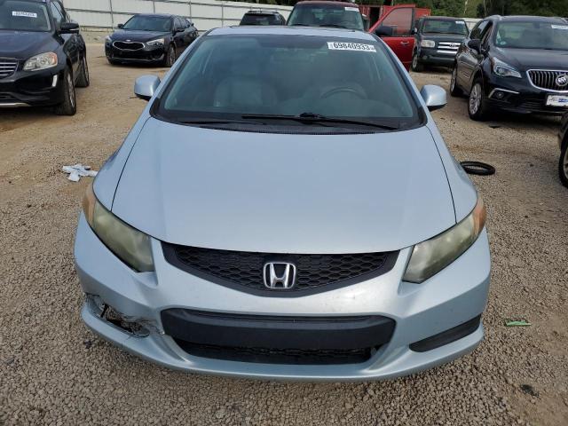 Photo 4 VIN: 2HGFG3B06CH500105 - HONDA CIVIC EXL 