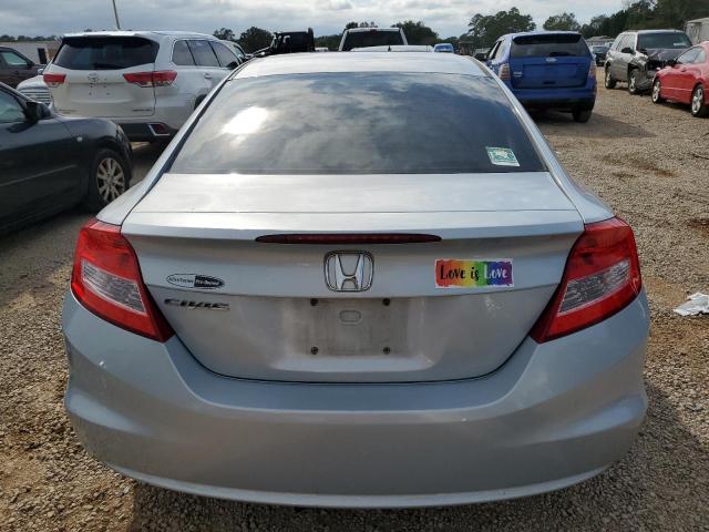 Photo 5 VIN: 2HGFG3B06CH500105 - HONDA CIVIC EXL 