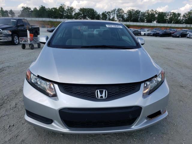 Photo 4 VIN: 2HGFG3B06CH526543 - HONDA CIVIC EXL 