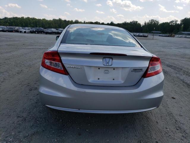 Photo 5 VIN: 2HGFG3B06CH526543 - HONDA CIVIC EXL 