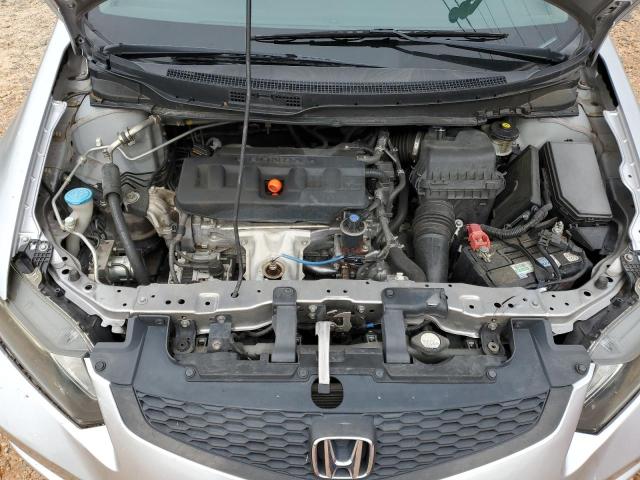 Photo 10 VIN: 2HGFG3B06CH526543 - HONDA CIVIC EXL 