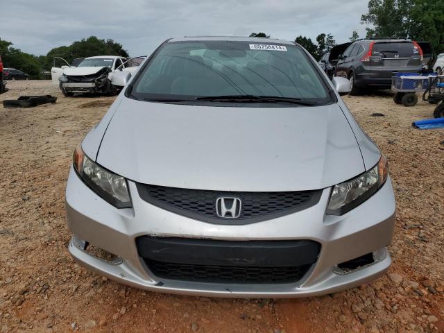 Photo 4 VIN: 2HGFG3B06CH526543 - HONDA CIVIC EXL 