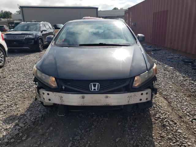 Photo 4 VIN: 2HGFG3B06CH539034 - HONDA CIVIC EXL 