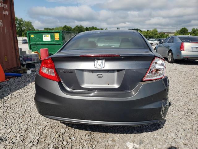 Photo 5 VIN: 2HGFG3B06CH539034 - HONDA CIVIC EXL 