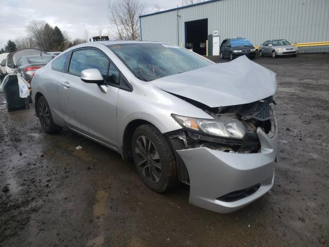 Photo 0 VIN: 2HGFG3B06DH511042 - HONDA CIVIC EXL 