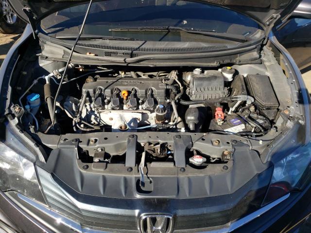 Photo 6 VIN: 2HGFG3B06EH500379 - HONDA CIVIC EXL 