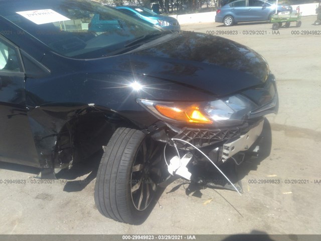 Photo 5 VIN: 2HGFG3B06EH525623 - HONDA CIVIC COUPE 