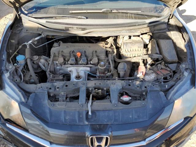 Photo 10 VIN: 2HGFG3B06FH517149 - HONDA CIVIC 