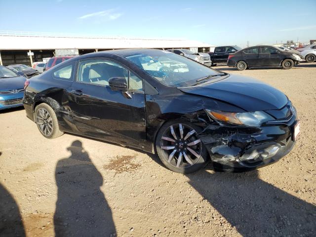 Photo 3 VIN: 2HGFG3B06FH517149 - HONDA CIVIC 