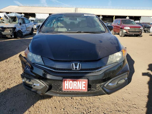 Photo 4 VIN: 2HGFG3B06FH517149 - HONDA CIVIC 