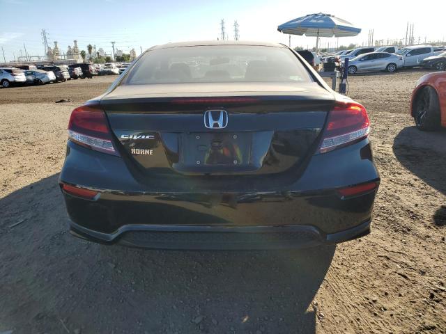 Photo 5 VIN: 2HGFG3B06FH517149 - HONDA CIVIC 