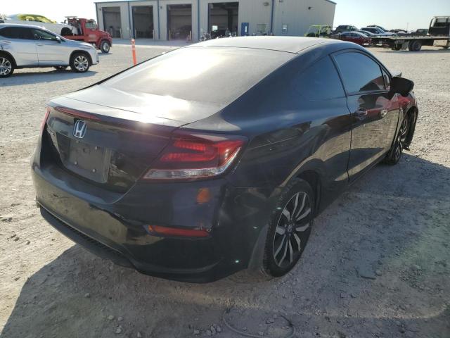 Photo 3 VIN: 2HGFG3B06FH520875 - HONDA CIVIC COUPE 