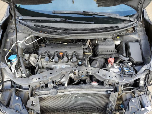 Photo 10 VIN: 2HGFG3B06FH533450 - HONDA CIVIC EXL 