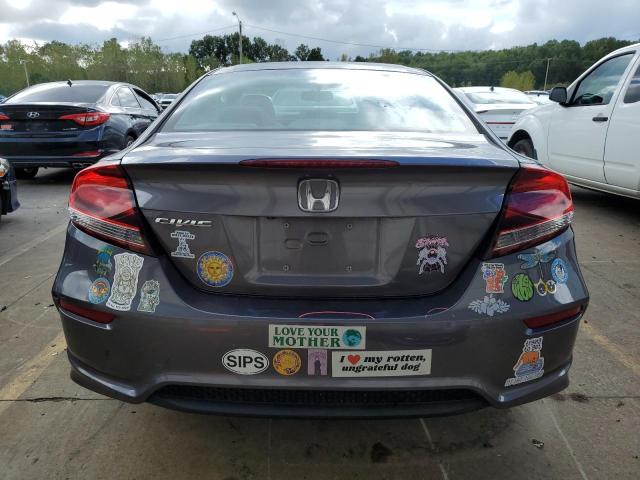 Photo 5 VIN: 2HGFG3B06FH533450 - HONDA CIVIC EXL 