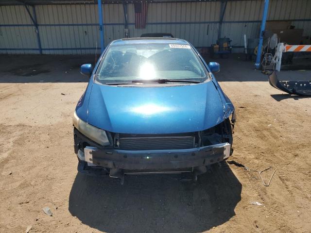 Photo 4 VIN: 2HGFG3B07CH516197 - HONDA CIVIC EXL 