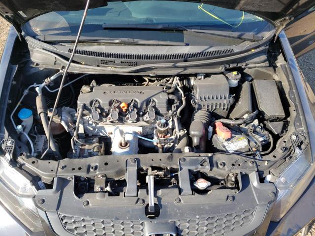 Photo 6 VIN: 2HGFG3B07DH526049 - HONDA CIVIC EXL 