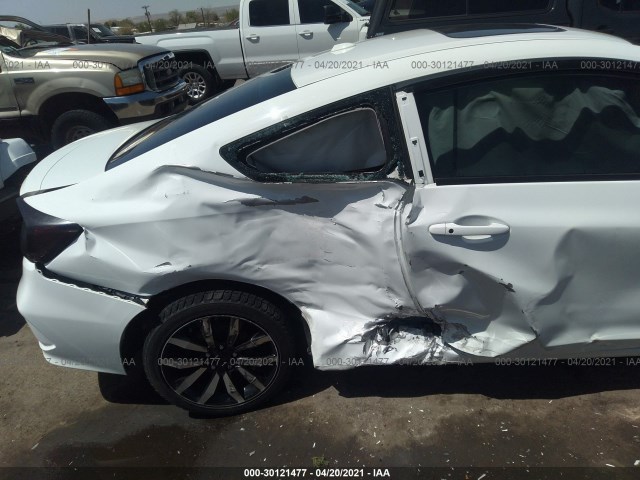 Photo 5 VIN: 2HGFG3B07EH525601 - HONDA CIVIC COUPE 