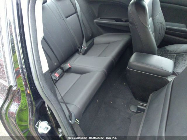 Photo 7 VIN: 2HGFG3B07FH526376 - HONDA CIVIC COUPE 