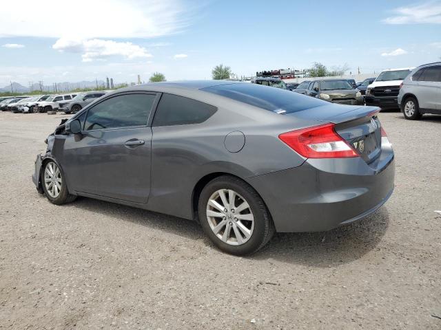 Photo 1 VIN: 2HGFG3B08CH515916 - HONDA CIVIC EXL 