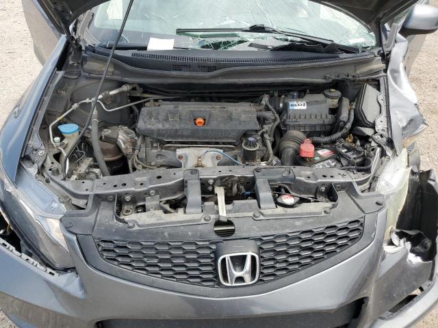 Photo 10 VIN: 2HGFG3B08CH515916 - HONDA CIVIC EXL 