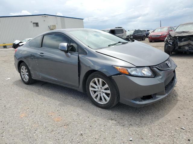 Photo 3 VIN: 2HGFG3B08CH515916 - HONDA CIVIC EXL 