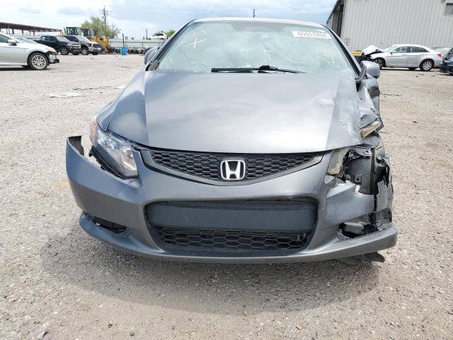 Photo 4 VIN: 2HGFG3B08CH515916 - HONDA CIVIC EXL 