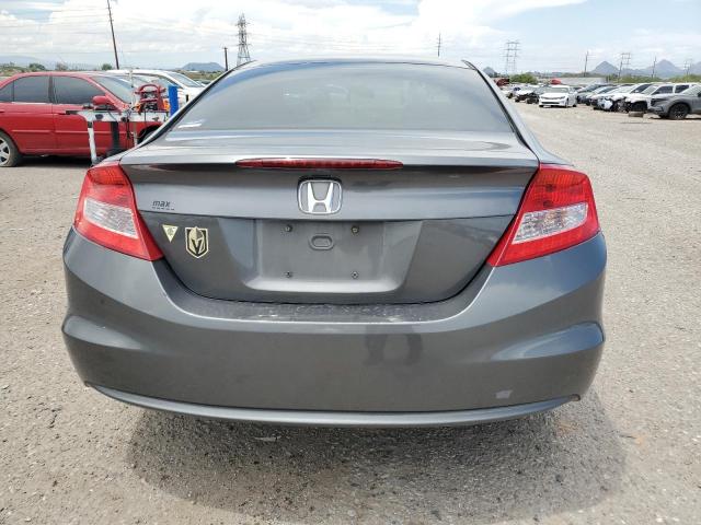 Photo 5 VIN: 2HGFG3B08CH515916 - HONDA CIVIC EXL 