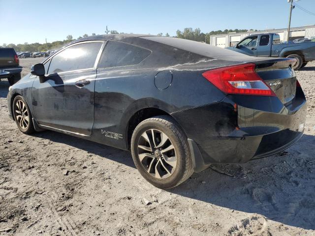 Photo 1 VIN: 2HGFG3B08DH505209 - HONDA CIVIC EXL 