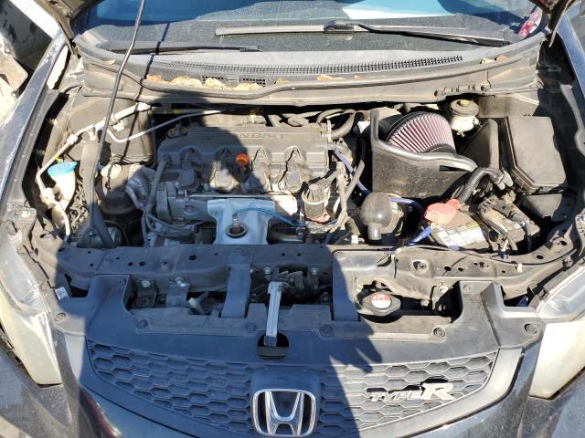 Photo 10 VIN: 2HGFG3B08DH505209 - HONDA CIVIC EXL 