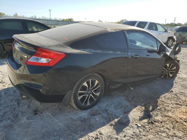 Photo 2 VIN: 2HGFG3B08DH505209 - HONDA CIVIC EXL 