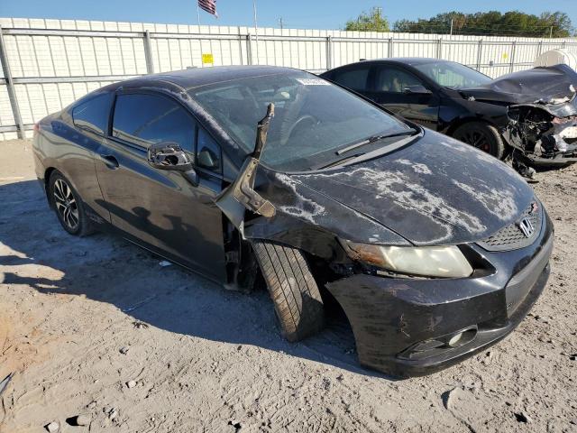 Photo 3 VIN: 2HGFG3B08DH505209 - HONDA CIVIC EXL 