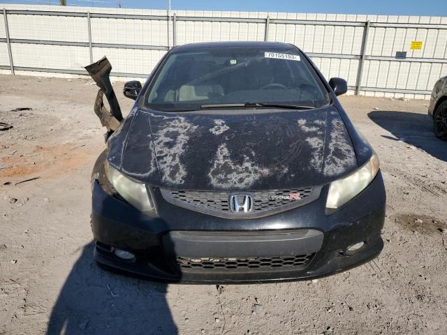 Photo 4 VIN: 2HGFG3B08DH505209 - HONDA CIVIC EXL 