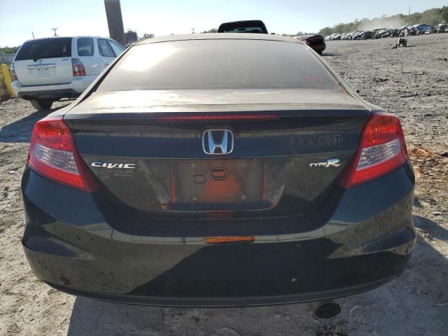 Photo 5 VIN: 2HGFG3B08DH505209 - HONDA CIVIC EXL 