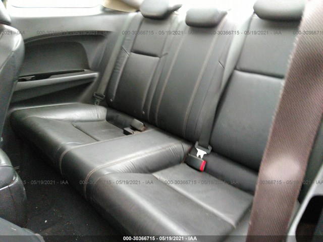 Photo 7 VIN: 2HGFG3B08DH505646 - HONDA CIVIC CPE 