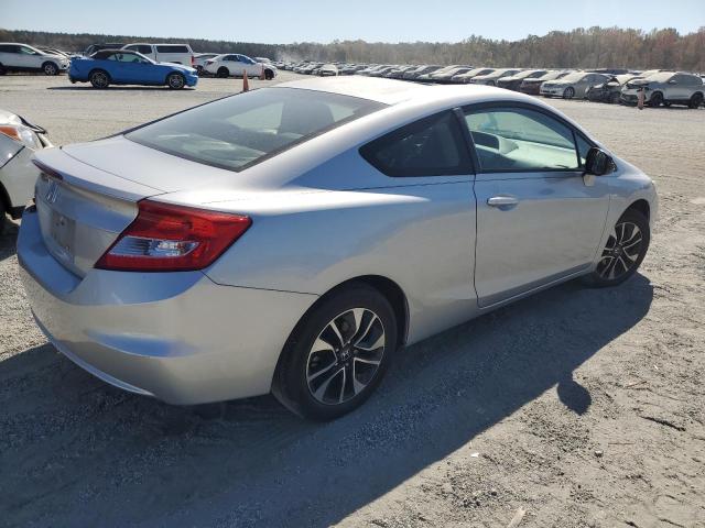 Photo 2 VIN: 2HGFG3B08DH505906 - HONDA CIVIC EXL 